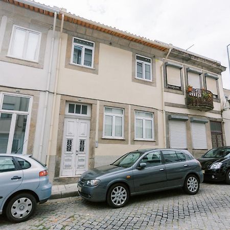 Portovivo Bonjardim Apartamento Buitenkant foto