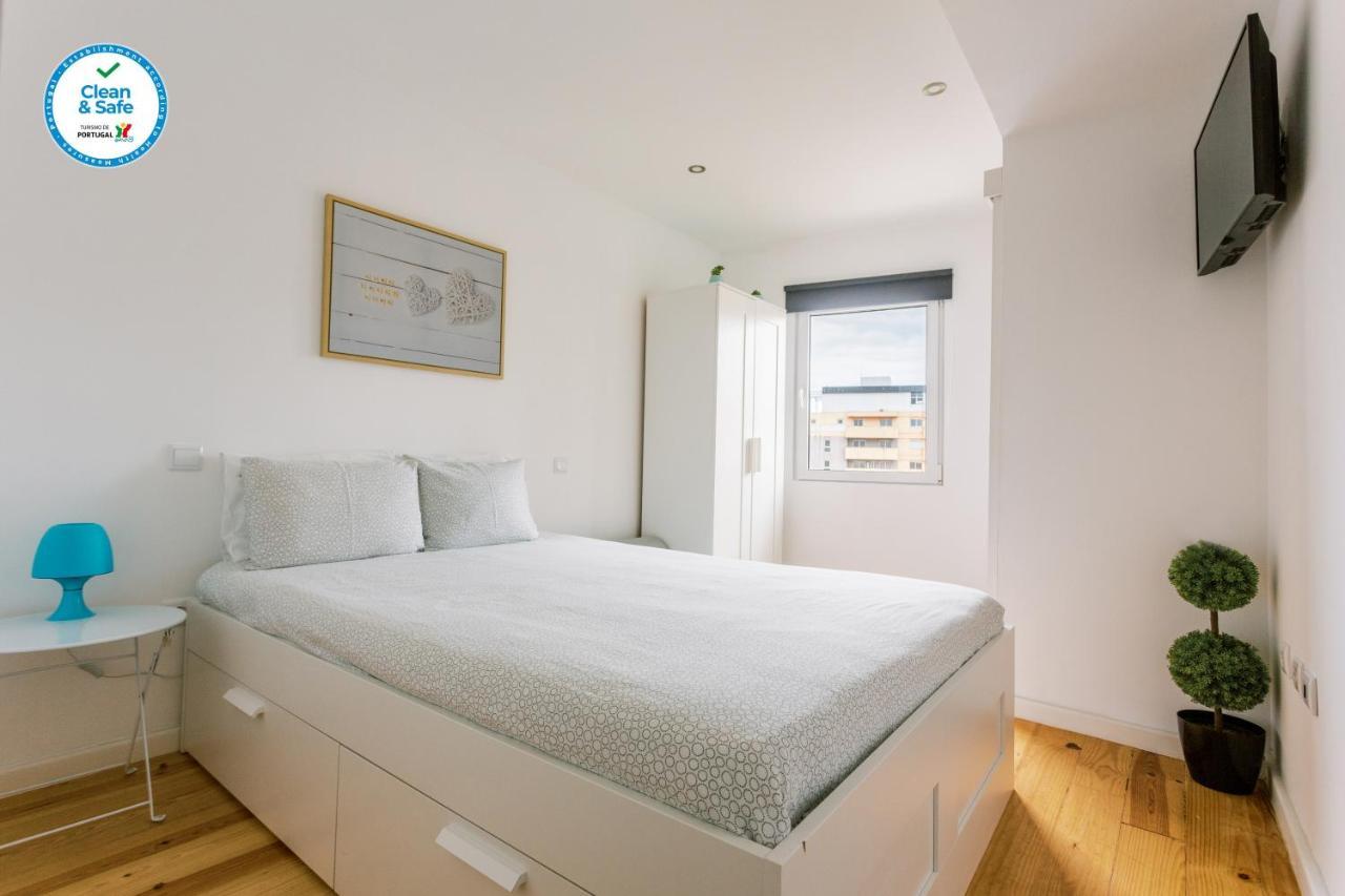 Portovivo Bonjardim Apartamento Buitenkant foto