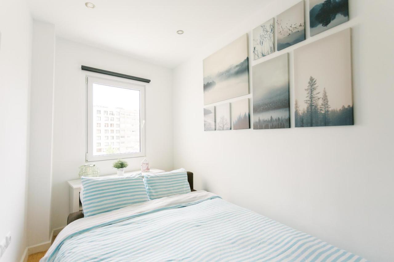 Portovivo Bonjardim Apartamento Buitenkant foto