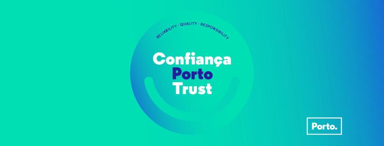 Portovivo Bonjardim Apartamento Buitenkant foto